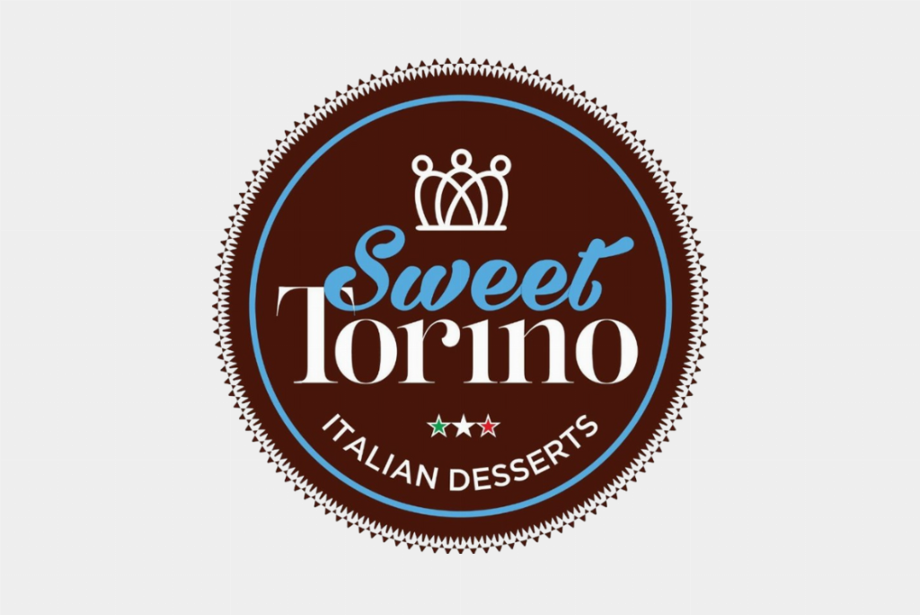 Marchi registrati - SWEET TORINO ITALIAN DESSERTS - TORINO PASTICCERIA - Liq.Giud. 48/2023 - Trib. di Torino -Vendita 2